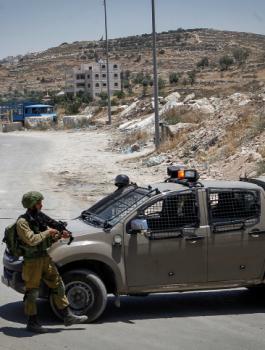 اعتقالات الاحتلال