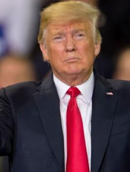 ترامب والعودة الى المدارس 