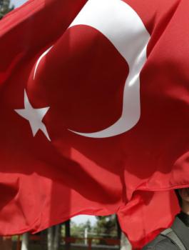 تركيا والاستيطان 