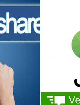 لايك وشير على جوال 