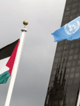 الأمم المتحدة