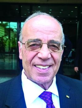 مرض وزير المواصلات 