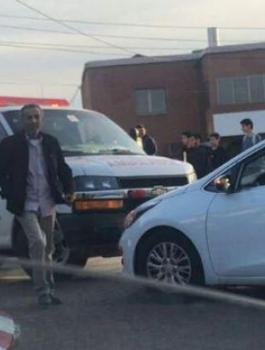 إصابة شرطيان إسرائيليان إثر دهسهم في يركا بالداخل المحتل