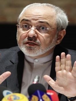 ايران والسعودية 