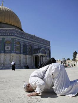 مشاريع تركية في القدس 