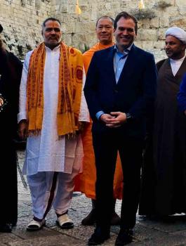 وفد إسرائيلي يخطط لزيارة البحرين الشهر المقبل في خطوة لتطبيع العلاقات!