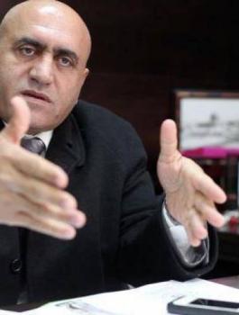 محافظ نابلس والضمان الاجتماعي 