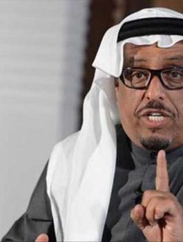 ضاحي خلفان وترامب 