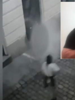 مفنذ هجوم فيينا 