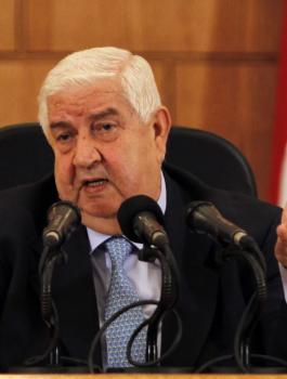 النظام السوري وعودة اللاجئيين السوريين 