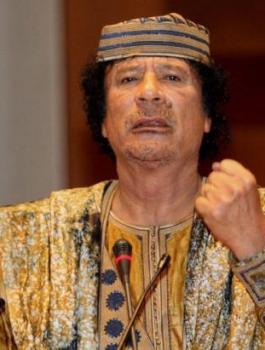 gaddafi2dpapicture-alliance