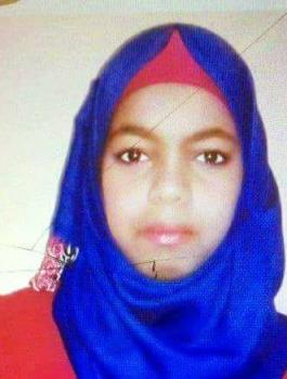 الاحتلال يداهم منزل الطفلة الشهيدة نوف انفيعات في بلدة يعبد