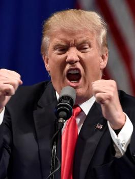 ترامب يصدر مدير مكتب التحقيقات الفدرالية 