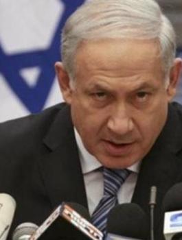 نتنياهو يفاوض دولة أوروبية لنقل سفاراتها إلى القدس