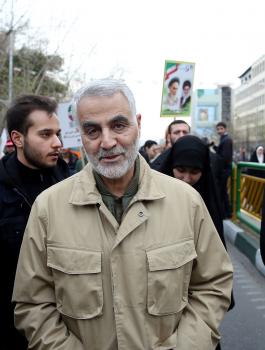 سليماني: السعودية أنفقت 200 مليون دولار لهزيمة حزب الله في الانتخابات اللبنانية