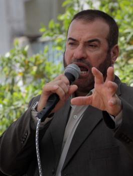 حماد والأقصى والقدس 