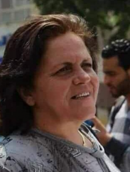 اعتقال رئيسة اتحاد لجان المرأة الفلسطينية 