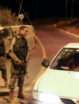 هجمات للمستوطنين بالضفة الغربية 