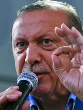 اردوغان واوروبا 