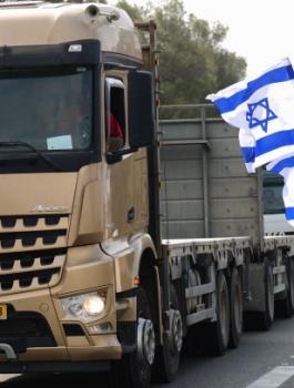 المستوطنون وقطاع غزة 