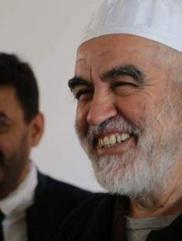 محاكمة الشيخ رائد صلاح 