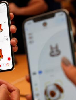 روسيا والالكترونيات الامريكية 