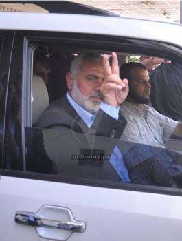 هنية والمخابرات المصرية 