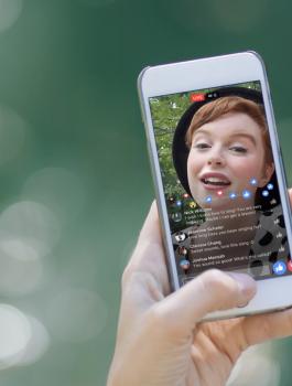 ميزة جديدة في 