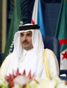 قطر تتحدى السعودية وحلفائها: لن نغير سياستنا لو استمر الحصار إلى الأبد