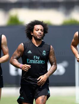 ريال مدريد والسوبر الاوروبي 