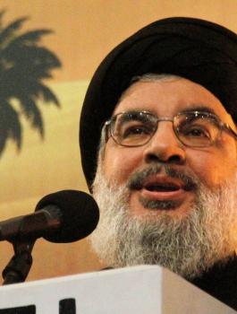 نصر الله: "داعش" استسلمت وانهارت