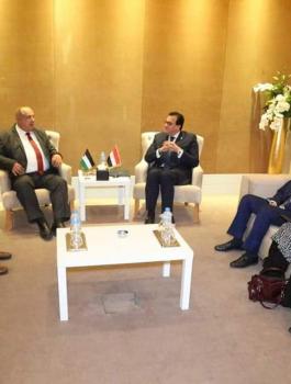 مصر والمنح المقدمة للطلاب الفلسطينيين 