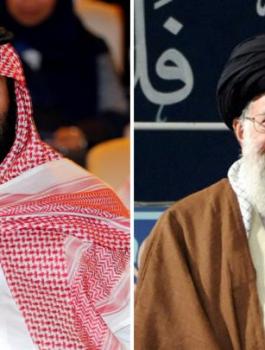 خامنئي والمسلمين 