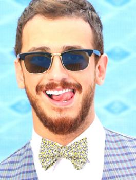 اعتقال سعد المجرد 