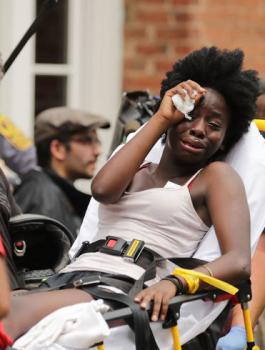 حصيلة ضحايا أعمال العنف في 