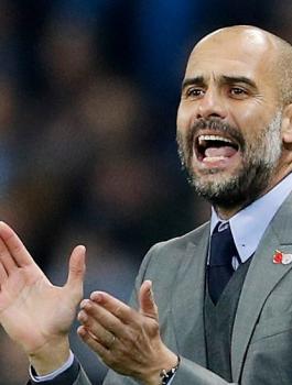 Guardiola 