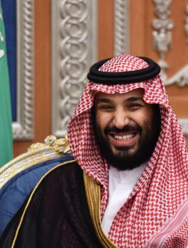 الأمم المتحدة تطالب السعودية بالكشف عن مصير أمير مختفي