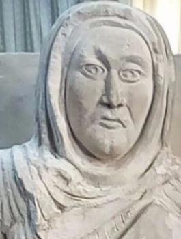 الشرطة بنابلس تحبط عملية بيع وتهريب تمثال اثري