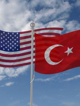 أمريكا تستأنف منح تأشيرات الدخول للأتراك 