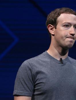 زوكربرغ مطلوب للتحقيق في أوروبا