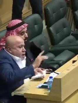 النائب خليل عطية 