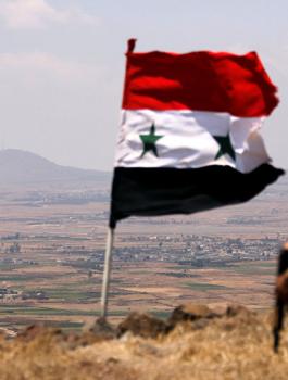 العفو العام في سوريا 