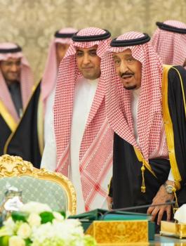 السعودية وكورونا 