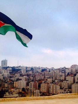 اعتقال طواقم تلفزيون فلسطين في القدس 