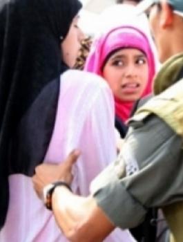 في يومهن ..( 19) أم فلسطينية في سجون الاحتلال