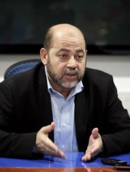 ابو مرزوق ومصر 