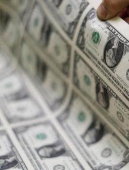 سعر صرف الدولار مقابل الشيقل 