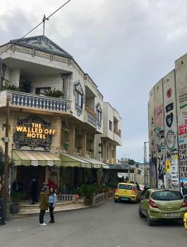 الحكومة وقطاع السياحة 