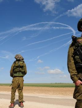 اعتقالات في الضفة الغربية 