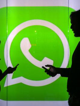 مجموعات واتساب 